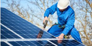 Installation Maintenance Panneaux Solaires Photovoltaïques à Samuran